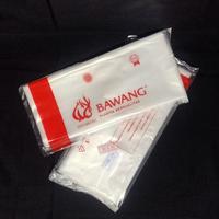 Gambar plastik PE uk 30x45 (isi 5 pack) | kantong plastik | plastik es dari ORIS HO Kota Administrasi Jakarta Pusat 3 Tokopedia