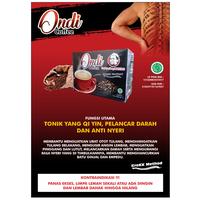 Gambar Obat Alami Nyeri Sendi,Otot,Serta Tulang Belakang ya Minum Kopi Ondi dari Pasar Semarang Group Kab. Klaten 2 Tokopedia