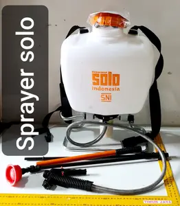 Alat Semprot Sprayer Solo 425 Tanki 15L Semprotan Hama dan Desinfektan