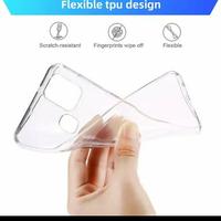 Gambar Samsung A52S Soft Case Silikon Bening Clear Premium Ultra Slim dari EXCELLENT ACCECORIES Kota Administrasi Jakarta Pusat 5 Tokopedia