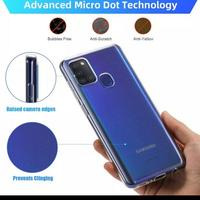 Gambar Samsung A52S Soft Case Silikon Bening Clear Premium Ultra Slim dari EXCELLENT ACCECORIES Kota Administrasi Jakarta Pusat 2 Tokopedia