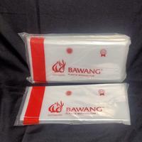 Gambar plastik PE uk 30x45 (isi 5 pack) | kantong plastik | plastik es dari ORIS HO Kota Administrasi Jakarta Pusat 2 Tokopedia