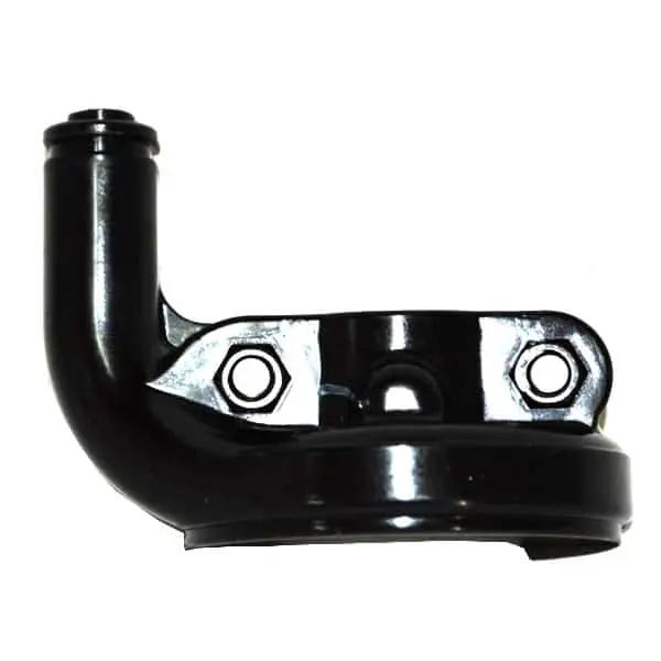 Housing FR Throt Revo FI Supra X 125 FI & Supra GTR 150 53167K03N30 0