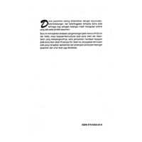 Gambar Pengembangan Wawasan IPTEK Pondok Pesantren dari Penerbit Bumi Aksara Kab. Bekasi 2 Tokopedia