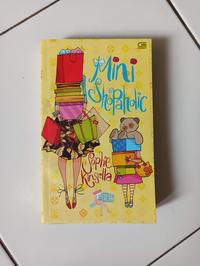 Gambar Novel Mini Shopaholic Penulis Sophie Kinsella dari Toko Buku Bekas Aksiku Kota Administrasi Jakarta Timur 1 Tokopedia