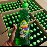 Gambar Bio klin-klin sabun pencuci piring serbaguna dari Ummuafrihah Kota Surabaya 3 Tokopedia