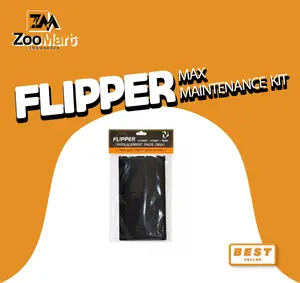 Flipper Max Maintenance Kit