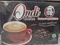 Gambar Obat Alami Nyeri Sendi,Otot,Serta Tulang Belakang ya Minum Kopi Ondi dari Pasar Semarang Group Kab. Klaten 1 Tokopedia