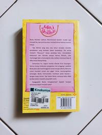 Gambar Novel Mini Shopaholic Penulis Sophie Kinsella dari Toko Buku Bekas Aksiku Kota Administrasi Jakarta Timur 4 Tokopedia