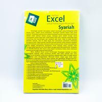 Gambar Aplikasi Excel Untuk Perhitungan Keuangan Syariah - Wahana Komputer dari Social Agency Baru Kota Yogyakarta 2 Tokopedia
