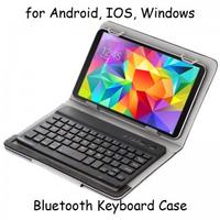Gambar Keyboard Removable Case Cover Samsung Tab S 8.4 T700 T705 - Keyboard dari AreaHP77 Kota Administrasi Jakarta Pusat 1 Tokopedia