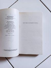 Gambar Novel Mini Shopaholic Penulis Sophie Kinsella dari Toko Buku Bekas Aksiku Kota Administrasi Jakarta Timur 3 Tokopedia