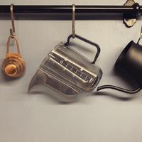 Gambar Hario V60 Drip Kettle AIR VKA-35-TB dari Hario Indonesia Kota Administrasi Jakarta Utara 3 Tokopedia