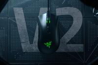 Gambar Razer Mouse DeathAdder V2 dari COC Komputer Kota Administrasi Jakarta Pusat 3 Tokopedia
