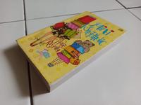 Gambar Novel Mini Shopaholic Penulis Sophie Kinsella dari Toko Buku Bekas Aksiku Kota Administrasi Jakarta Timur 5 Tokopedia