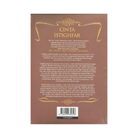 Gambar Cinta Istighfar dari Penerbit Bumi Aksara Kab. Bekasi 2 Tokopedia