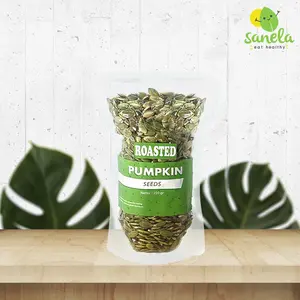 Roasted Pumpkin Seed 250 gram