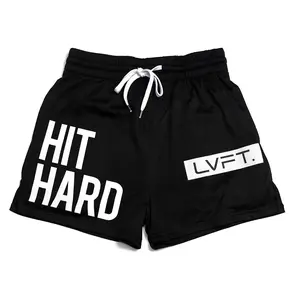 boxing boxer pants celana boxing pria livefit l202
