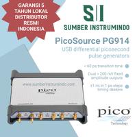 Gambar PicoSource PG914 USB Differential Pulse Generator dari Toko PicoTech Kota Bandung 1 Tokopedia
