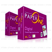 Gambar Paper One A4 100gr dari Pusat Grosir ATK 88 Kota Bandung 1 Tokopedia