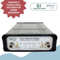 Gambar PICOVNA-106 6GHz VECTOR NETWORK ANALYSER PICO VNA dari Toko PicoTech Kota Bandung 2 Tokopedia