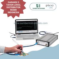 Gambar PICOVNA-106 6GHz VECTOR NETWORK ANALYSER PICO VNA dari Toko PicoTech Kota Bandung 4 Tokopedia