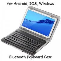Gambar Keyboard Removable Case Cover Huawei Mediapad T5 10.1 - Keyboard dari AreaHP77 Kota Administrasi Jakarta Pusat 1 Tokopedia