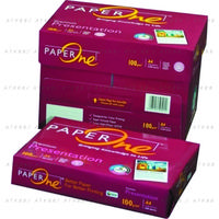 Gambar Paper One A4 100gr dari Pusat Grosir ATK 88 Kota Bandung 2 Tokopedia