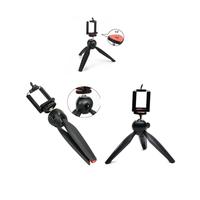 Gambar Tripod Mini Tongsis 3 Kaki dengan Holder Smartphone Mode Foto Potrait dari GemarGadget Kota Surabaya 3 Tokopedia