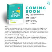 Gambar Buku ANTI KENDOR MENYUSUI Citra Ayu Mustika Kawan Pustaka dari Sahabat Buku Anak Kab. Tangerang 3 Tokopedia