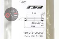 Gambar FSA Headset Bearing MR234 - Canyon Aeroad Ultimate Endurance CF SLX dari Hobby One Specialty Kota Bandung 3 Tokopedia