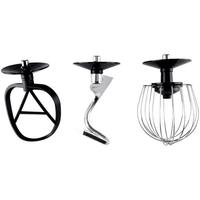 Gambar OXONE OX-855 Master Stand Mixer - Hitam dari TJAHMD Kota Administrasi Jakarta Pusat 4 Tokopedia
