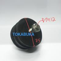 Gambar Engine mounting 75 x 12 x 40 mm (BB) baut-baut dari Tokabuka Kota Administrasi Jakarta Barat 2 Tokopedia