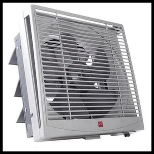 Gambar KDK WALL EXHAUST FAN 12"inch 30RQN / 30 RQN5 dari Cipta Jaya Anugerah Kota Administrasi Jakarta Barat Tokopedia