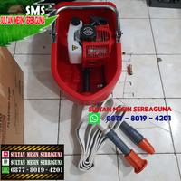 Gambar Floating Pump Matsumoto MFP-520G | Pompa Kapal Apung buat Penyiraman dari Sultan Mesin Serbaguna Jakarta Barat 3 Tokopedia