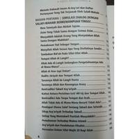 Gambar Buku Kerancuan Akidah Wahabi - KH. Abdul Wahab Ahmad dari CendoleBook Kab. Sleman 4 Tokopedia