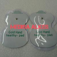 Gambar gel pads / koyo alat terapi pijat / gel ped reiki digiwel dari Medisa Alkes Kota Administrasi Jakarta Pusat 1 Tokopedia