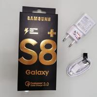 Gambar Charger Samsung S8+ Ori Qualcom 3.0 Fast Charging dari Marlina mei Kab. Bogor 2 Tokopedia