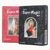Gambar Tisue Magic Power dari Sea Of Vitamins Kota Bandung 2 Tokopedia