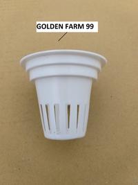Gambar Jual netpot bertingkat untuk hidroponik harga terjangkau warna putih dari Golden Farm 99 Kota Administrasi Jakarta Barat 5 Tokopedia