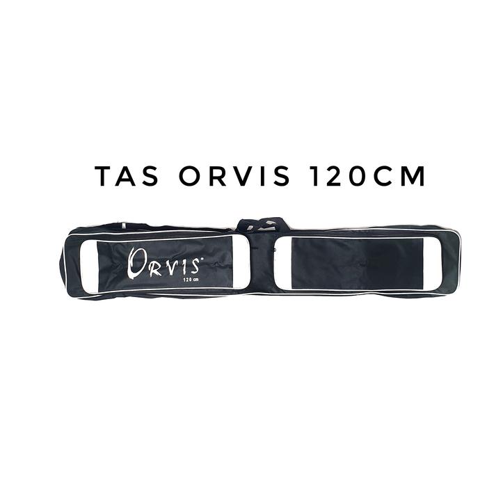 Gambar Tas Orvis 120CM dari Gudang Pancing Kota Tangerang Tokopedia