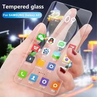 Gambar SAMSUNG GALAXY J6 2018 TEMPERED GLASS CLEAR SCREEN PROTECTOR FILM 9H dari Best Accesories Hp Kota Administrasi Jakarta Pusat 4 Tokopedia
