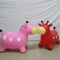 Gambar Animal Jumping music karet motif Domba (SNI) / Mainan Kuda Kudaan Anak dari Grosir Toys Kota Administrasi Jakarta Barat 1 Tokopedia