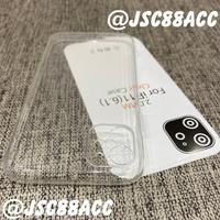 Gambar PREMIUM TPU 2.0MM Cover Kamera SOFT CASE SUPER BENING IPHONE 11 6,1 dari Sukses acc88 Kota Bandung 3 Tokopedia
