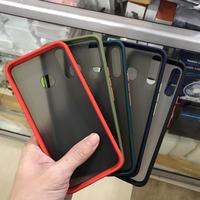 Gambar PREMIUM SOFT CASE BUMPER CASE DOVE AERO FOR INFINIX HOT 8 HOT8 dari Wiii acc Kota Tangerang 2 Tokopedia