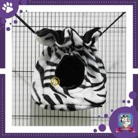 Gambar Yopetoys Squash Sleeping Pouch Sugar Glider Aksesoris Sugar Glider Bed dari Aksesoris Sugar Glider Pusat Kab. Sleman 5 Tokopedia