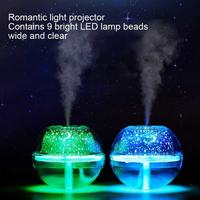 Gambar Air Humidifier Diffuser Aromaterapi Pelembab Udara Ruangan Pengharum dari Warung Aneka Barang Jakarta Barat 2 Tokopedia