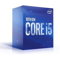 Gambar Intel Processor Core i5-10400F BOX (12MB Cache, 2.9 GHz) dari Opick OnLine Shop Kota Bandung 1 Tokopedia