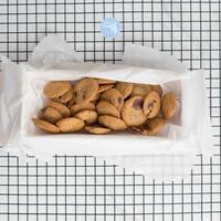 Gambar Mini crunchy chocolate chip cookies dari DF Patisserie. Kota Administrasi Jakarta Selatan 1 Tokopedia