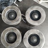 Gambar piston chevrolet captiva diesel FL dari akulakupart Kota Administrasi Jakarta Barat 1 Tokopedia